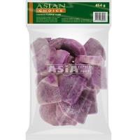 PURPLE YAM CHUNKS 454G ASIANCHOICE
